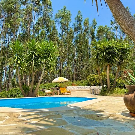 Wellbeing Guesthouse Casa E Connosco Alvaiázere Dış mekan fotoğraf