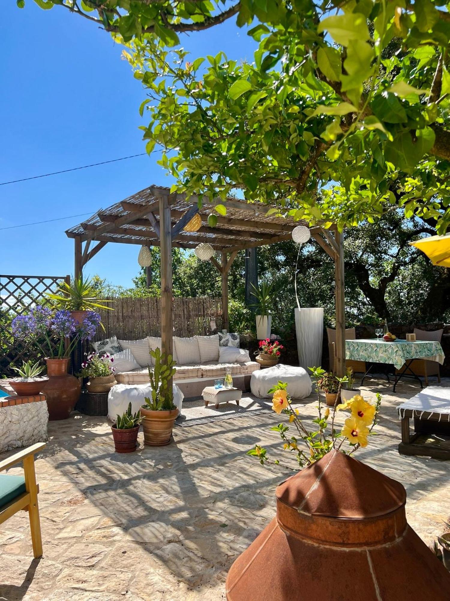 Wellbeing Guesthouse Casa E Connosco Alvaiázere Dış mekan fotoğraf