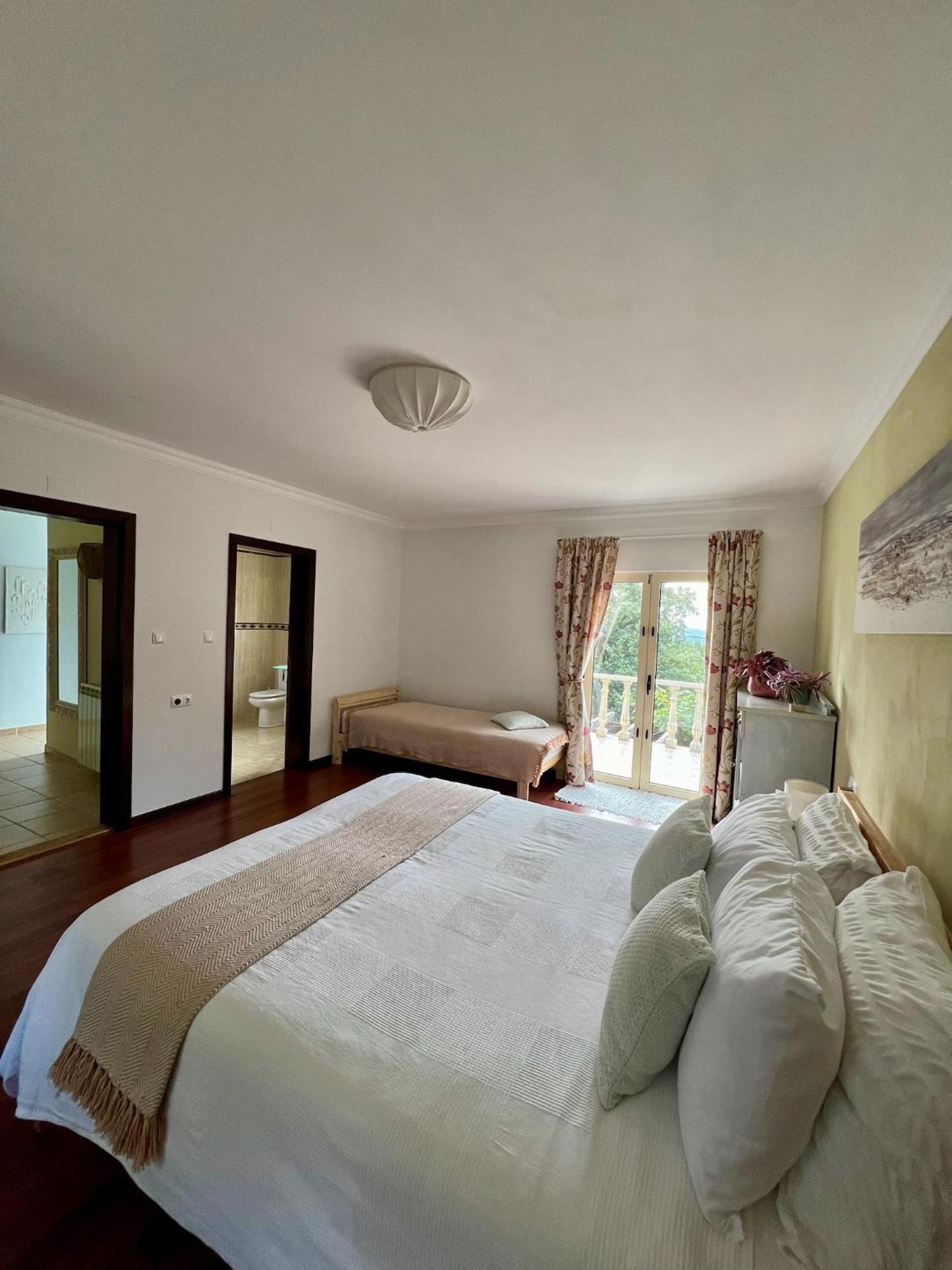 Wellbeing Guesthouse Casa E Connosco Alvaiázere Dış mekan fotoğraf