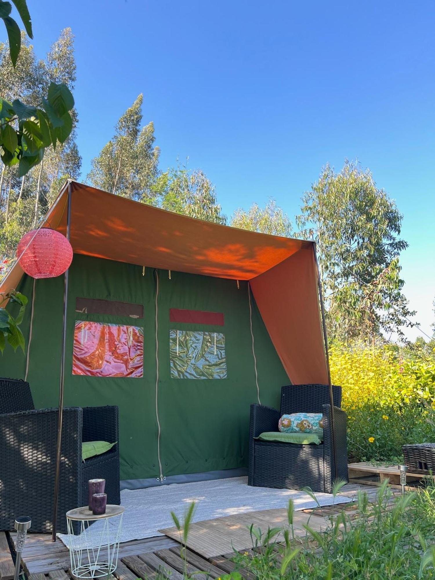 Wellbeing Guesthouse Casa E Connosco Alvaiázere Dış mekan fotoğraf