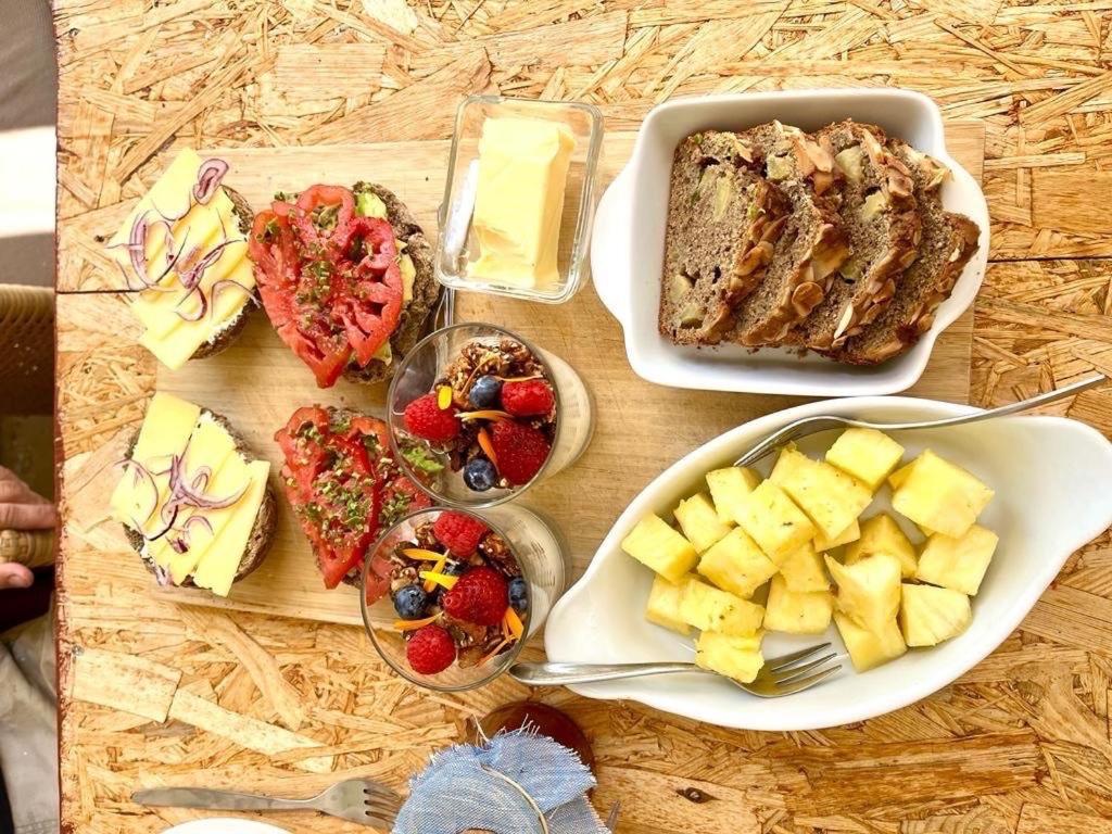 Wellbeing Guesthouse Casa E Connosco Alvaiázere Dış mekan fotoğraf