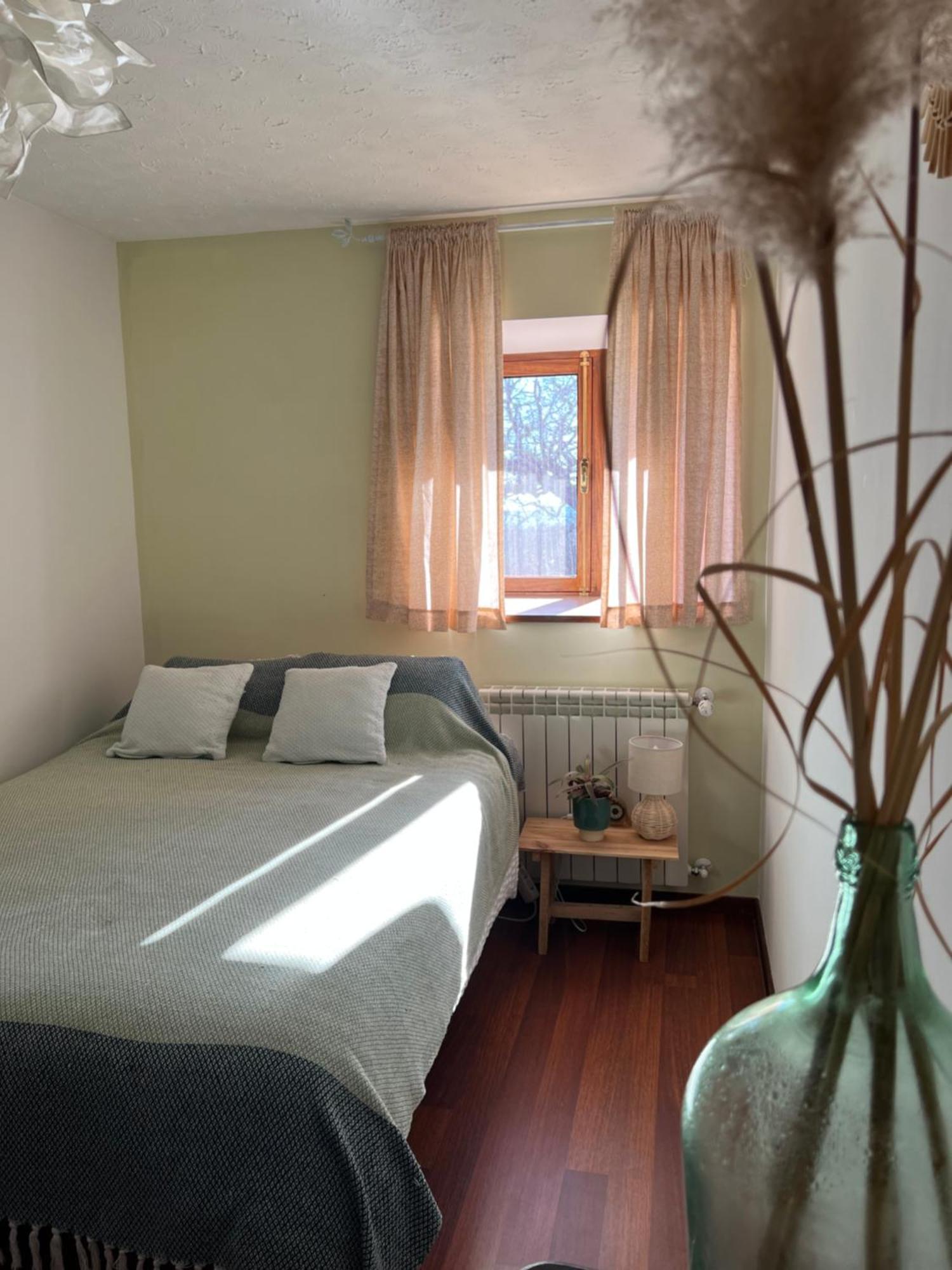 Wellbeing Guesthouse Casa E Connosco Alvaiázere Dış mekan fotoğraf
