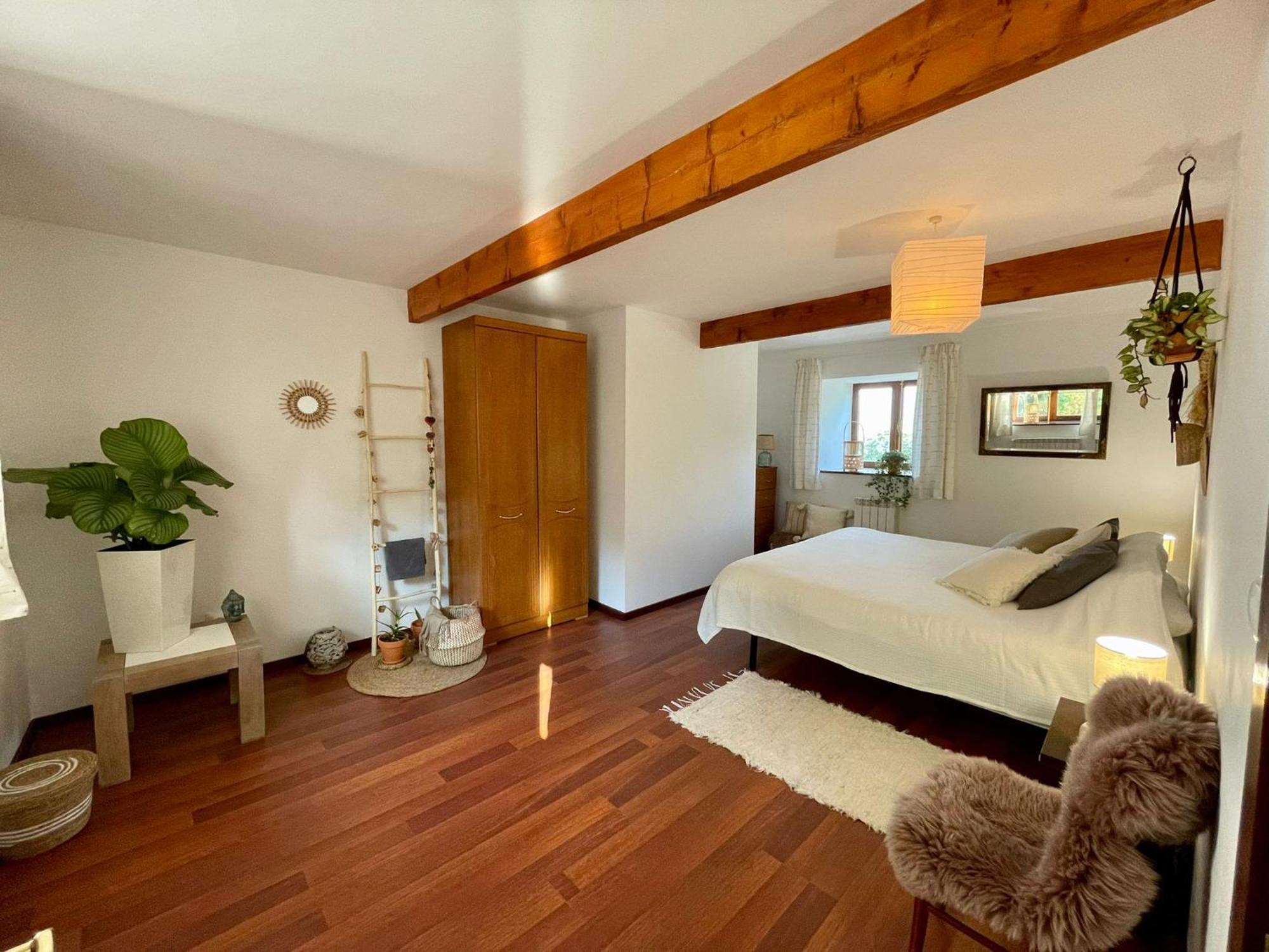 Wellbeing Guesthouse Casa E Connosco Alvaiázere Dış mekan fotoğraf