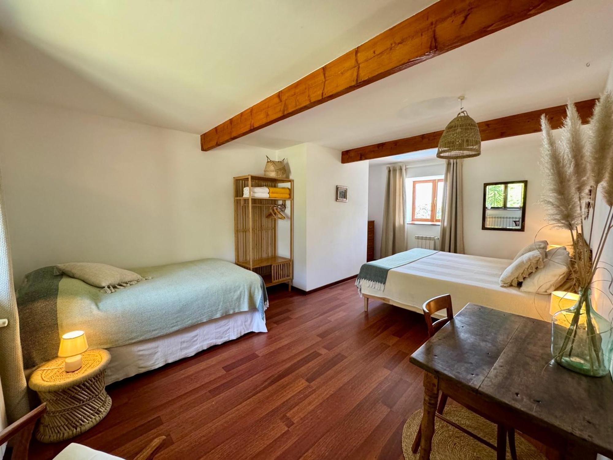 Wellbeing Guesthouse Casa E Connosco Alvaiázere Dış mekan fotoğraf