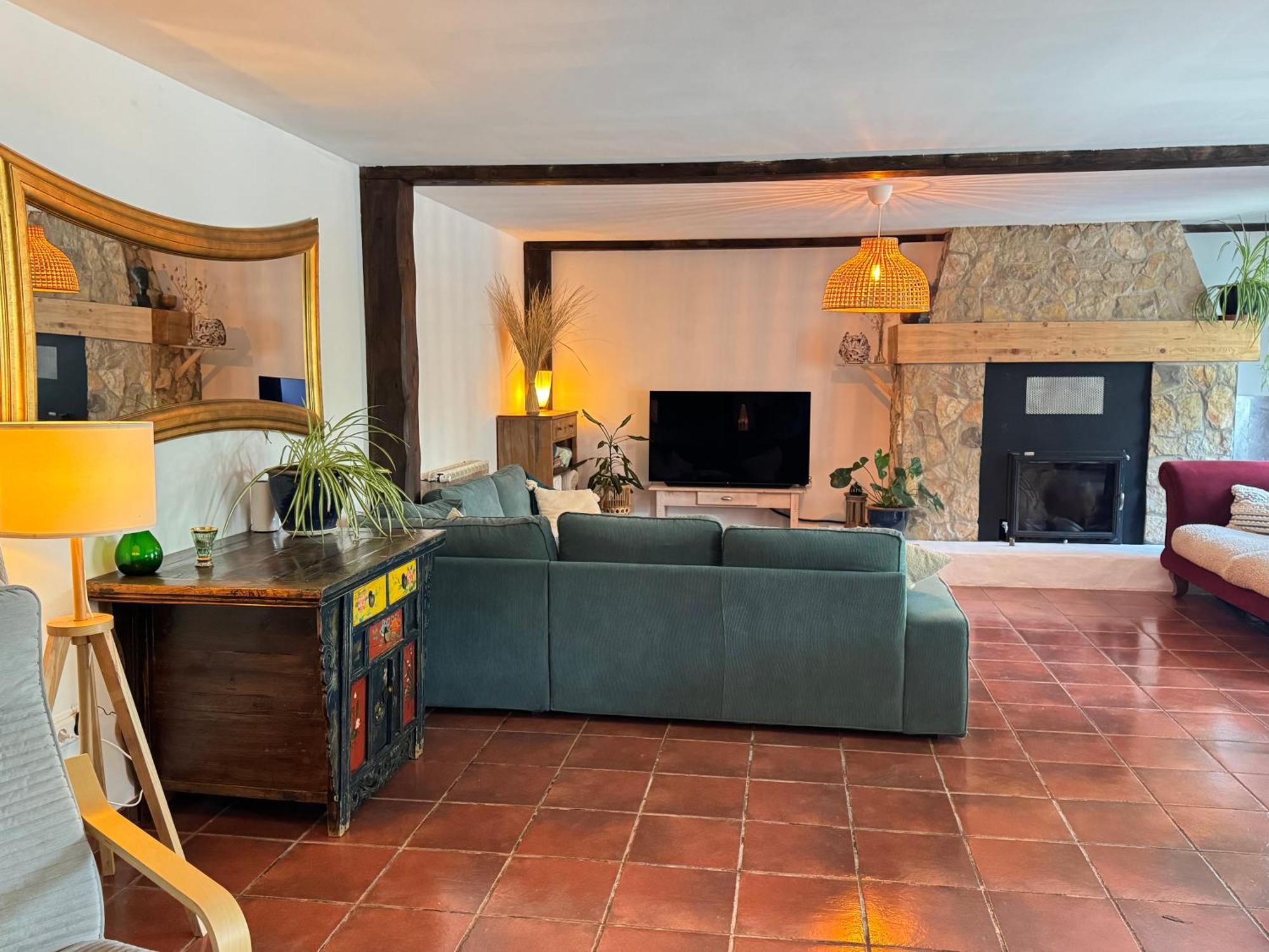 Wellbeing Guesthouse Casa E Connosco Alvaiázere Dış mekan fotoğraf
