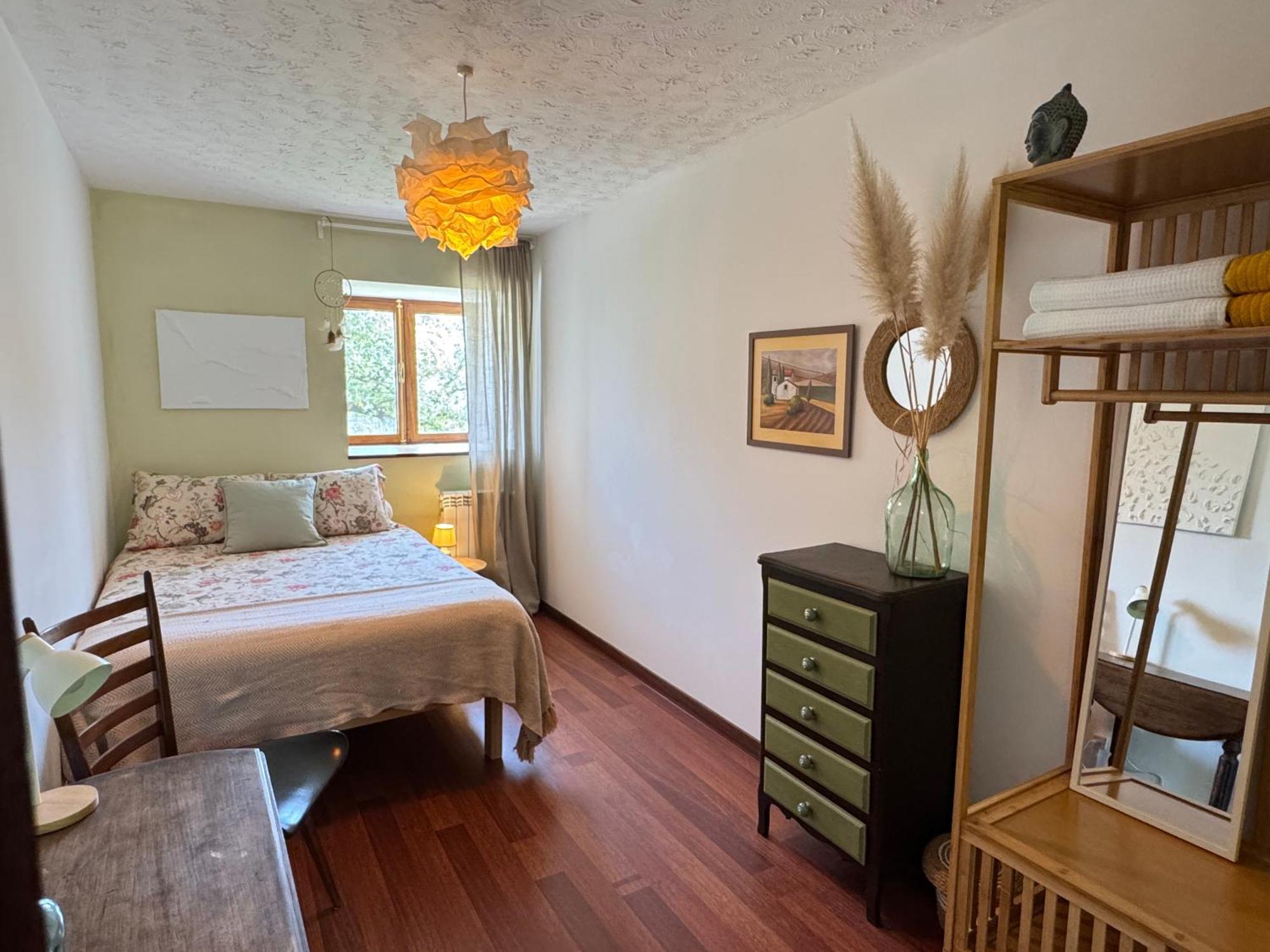 Wellbeing Guesthouse Casa E Connosco Alvaiázere Dış mekan fotoğraf