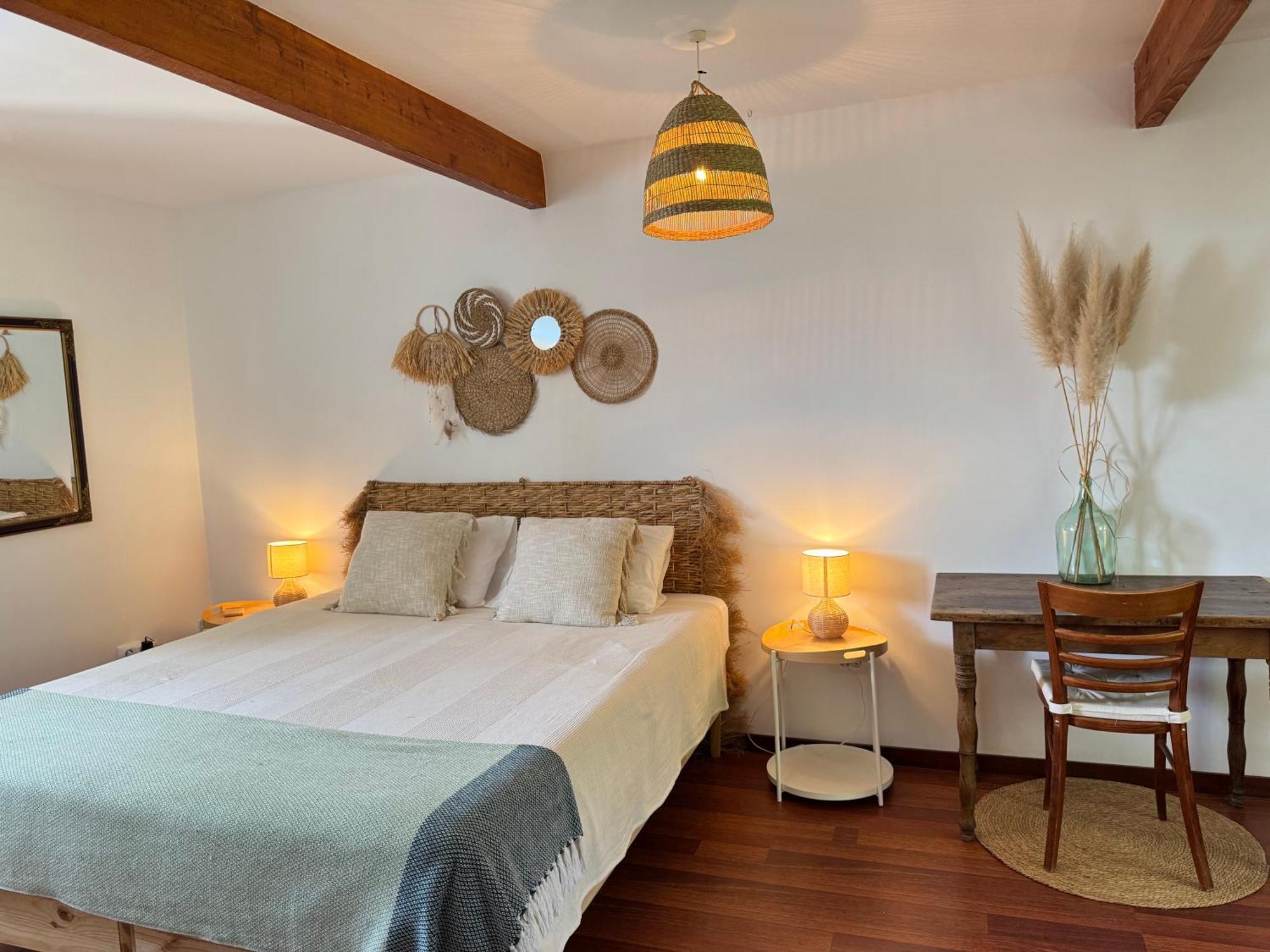 Wellbeing Guesthouse Casa E Connosco Alvaiázere Dış mekan fotoğraf